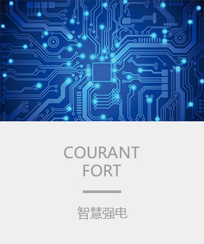 智能樓宇，樓宇自控係統