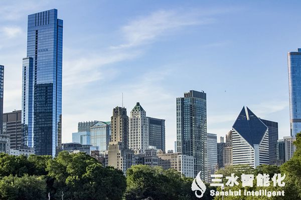 什麽是真正的智能建築？