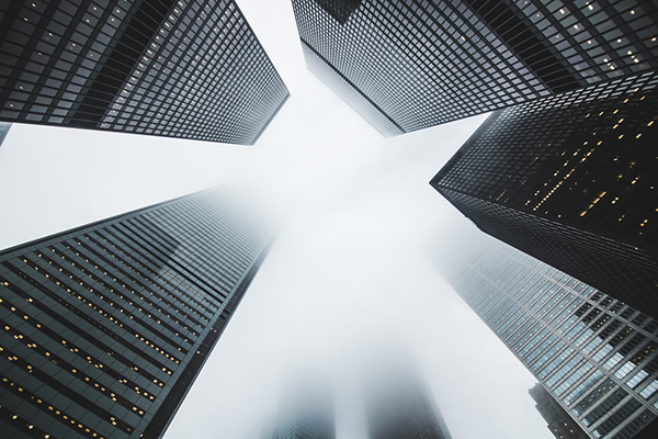 打通控製網絡，打造智能建築更高效的樓宇自控係統！