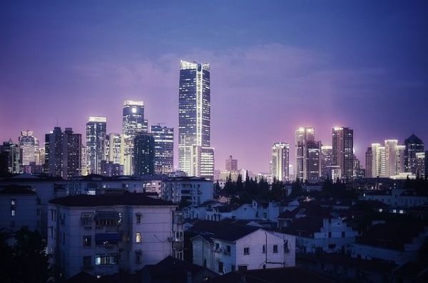 樓宇智能控製，DDC