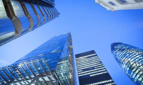 能耗控製方案全麵解析！