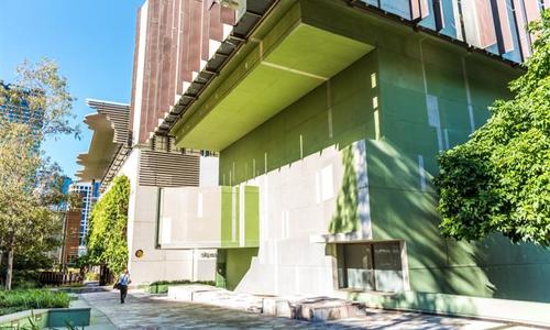 麻豆精产国品一二三产蜜臀校園建設規劃方案核心組成部分