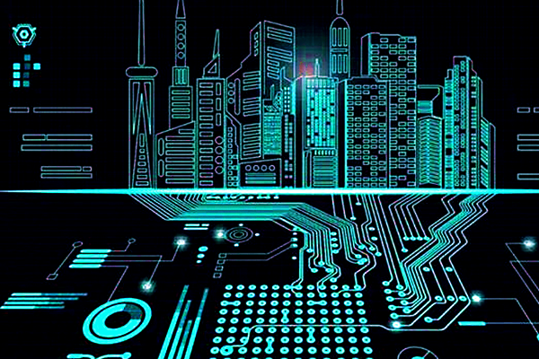 科普：什麽是樓宇自控係統？