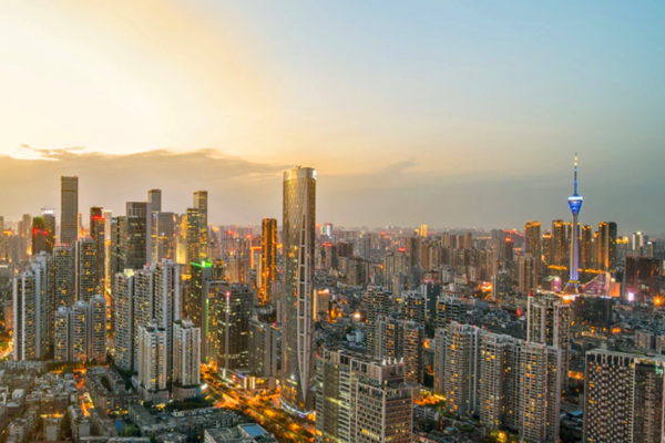 樓宇控製在建築中的應用分析！