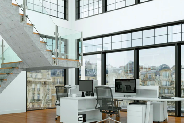 樓宇自控係統功能說明！