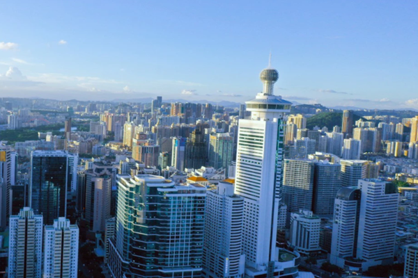 樓宇控製係統在智能建築中的應用！
