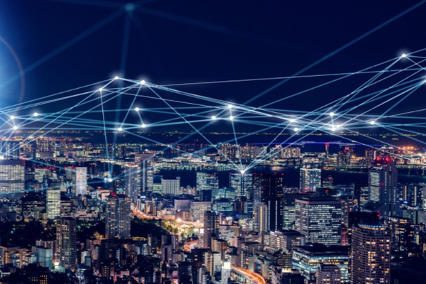 樓宇自控係統，麻豆精产国品一二三产蜜臀化生活方式的必然趨勢！