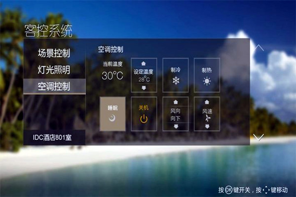 智能樓宇自控係統的三大自動化載體！