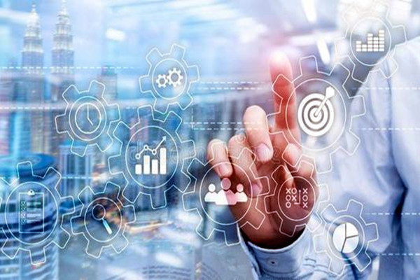 樓宇控製係統可以離開自動化技術嗎？
