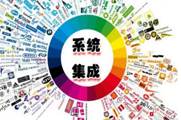 樓宇智能化弱電係統集成的應用！