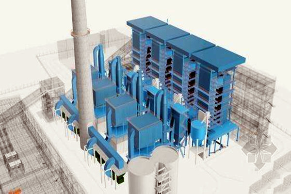 湯應武解讀樓宇控製係統施工前期控製！