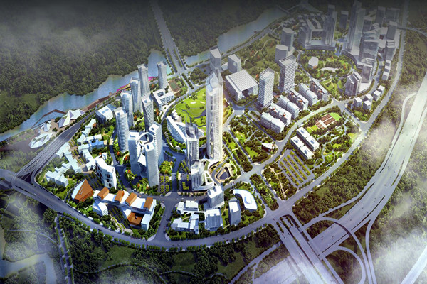 BIM在樓宇自動化施工以及交付中的應用！