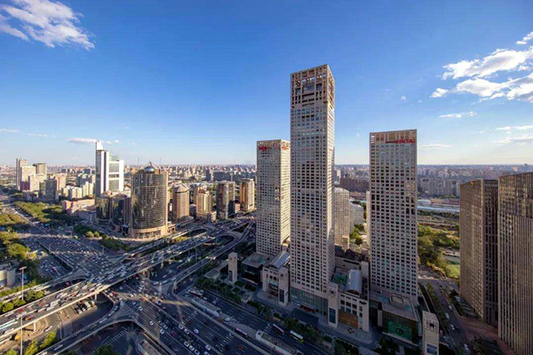 這是你了解的樓宇自控係統工程嗎？