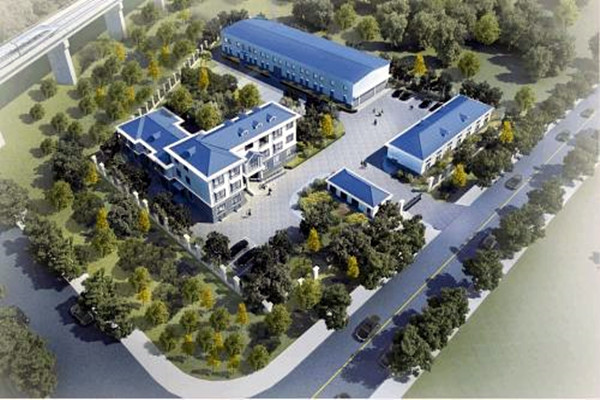 樓宇智能化係統的產業發展和市場容量！