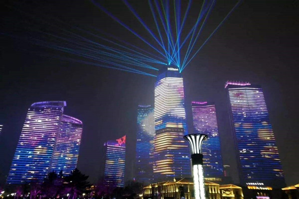 要製定完善的樓宇自動化管理製度！