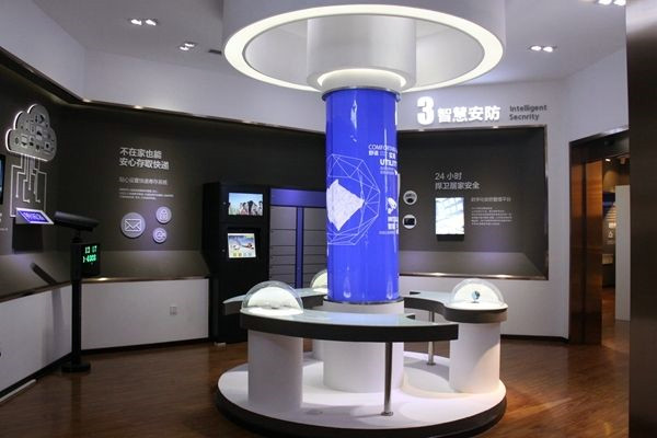樓宇控製專業人員的素質養成計劃！
