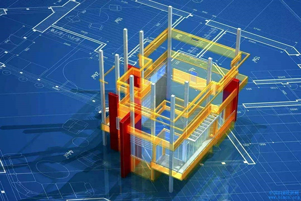 樓宇智能化領域BIM軟件的應用有哪些難題？