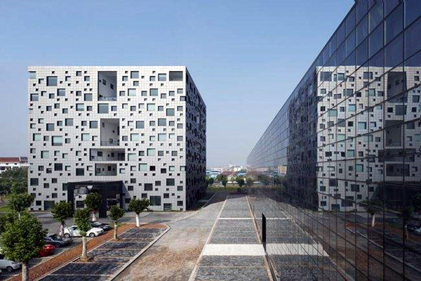 樓宇智能化係統運行的主要功效！(圖1)