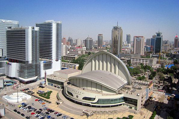 綠色建築越發離不開樓宇控製係統！(圖1)
