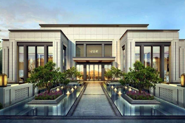 我國樓宇自控節能技術的發展狀況！(圖1)