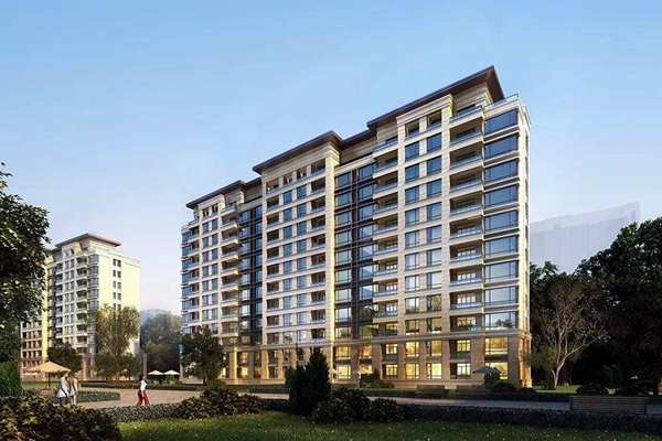 住宅兩用樓樓宇自控係統的建設！(圖1)