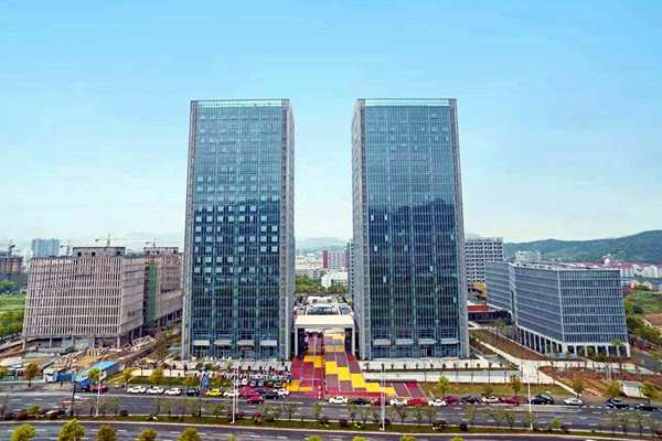 樓宇控製係統包含哪些子係統？(圖1)