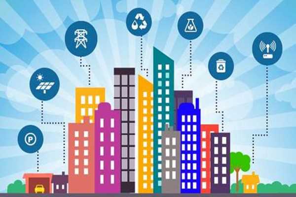樓宇控製對於電力係統的需求確定！(圖1)