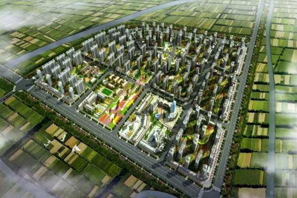 建設綠色樓宇需要樓宇自控！(圖1)