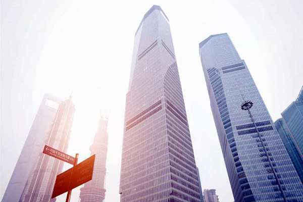 樓宇自動化係統具有超強的控製能力！(圖1)