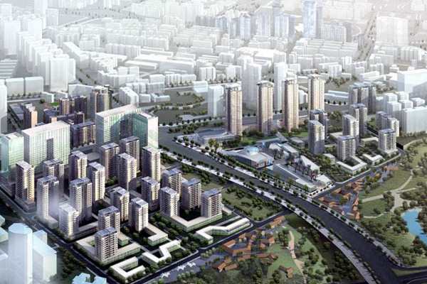 樓宇控製係統降低了設備成本！(圖1)