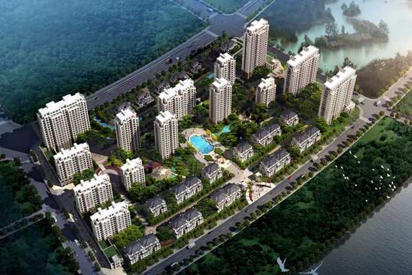 樓宇控製係統的感知層是幹嘛的？(圖1)