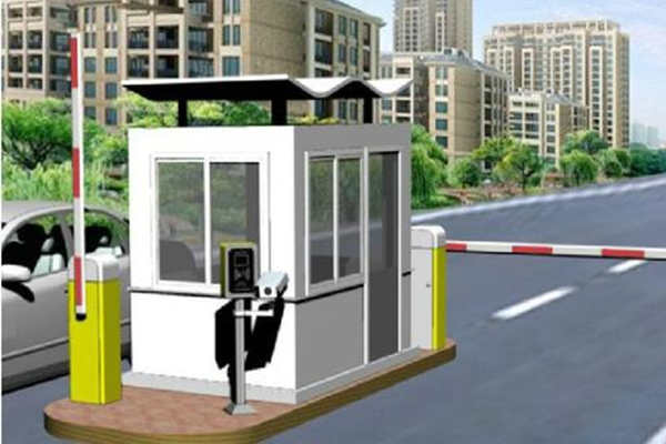 車輛管理別犯愁，樓宇自動化係統顯神威！(圖1)