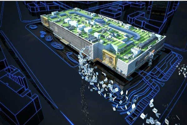 樓宇自動化係統的功能強化策略！(圖1)