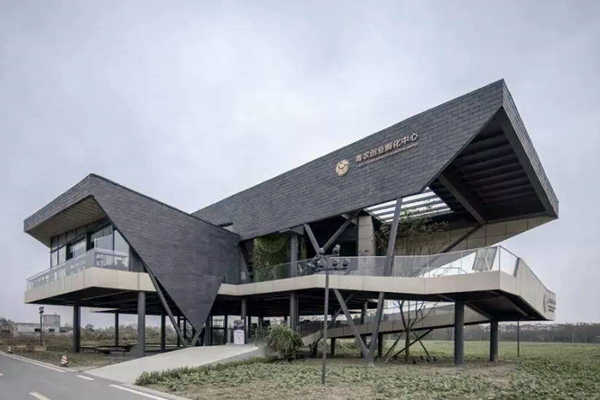 樓宇自控係統建設要立足於生態性！(圖1)