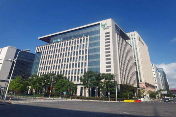 樓宇智能化係統生態性效果顯著！(圖1)