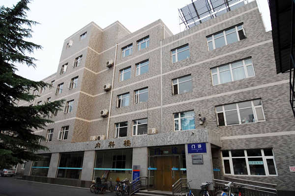 門診樓樓宇自動化設計理念！(圖1)