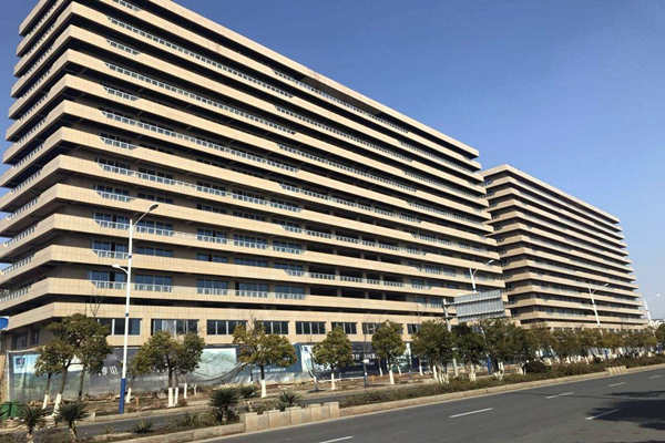 樓宇自動化的出現使智能樓宇建設迎來曙光！(圖1)