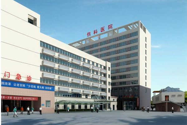 醫療機構樓宇自控係統建設方案推薦！(圖1)