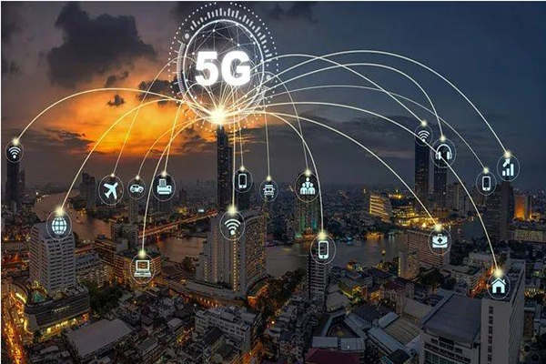 5G技術能夠為樓宇智能化帶來些什麽？(圖1)